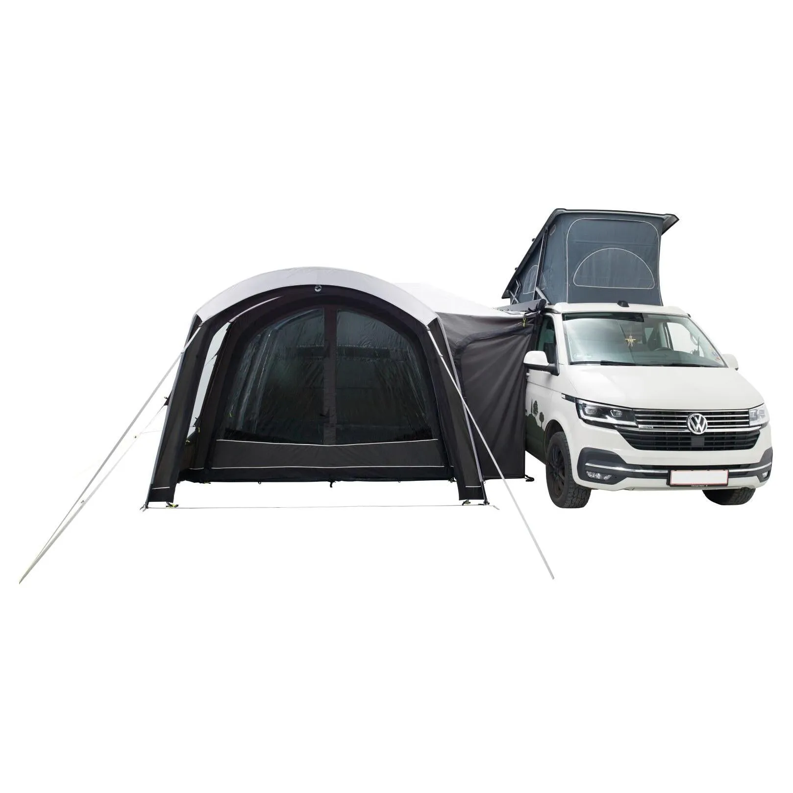 Outwell Jonesville 440SA Flex Drive-Away Awning Campervan 175 - 200 cm