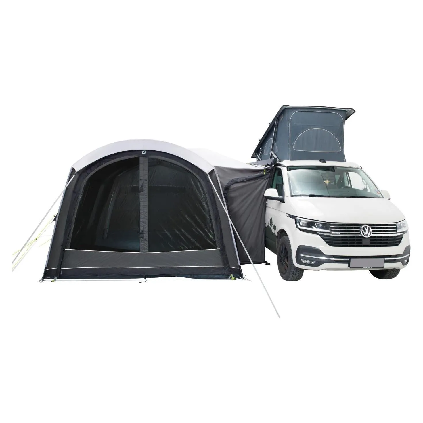 Outwell Jonesville 440SA Flex Drive-Away Awning Campervan 175 - 200 cm