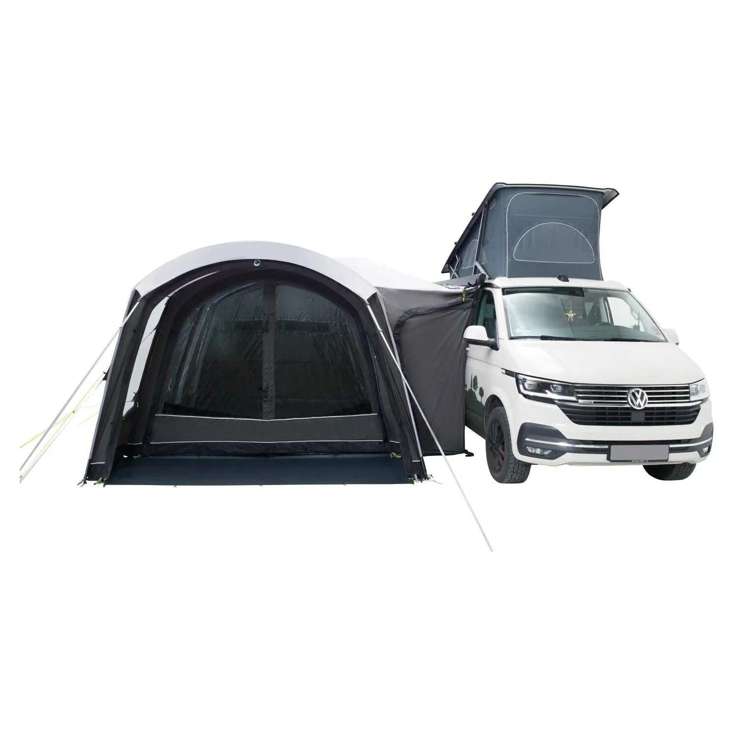 Outwell Jonesville 440SA Flex Drive-Away Awning Campervan 175 - 200 cm