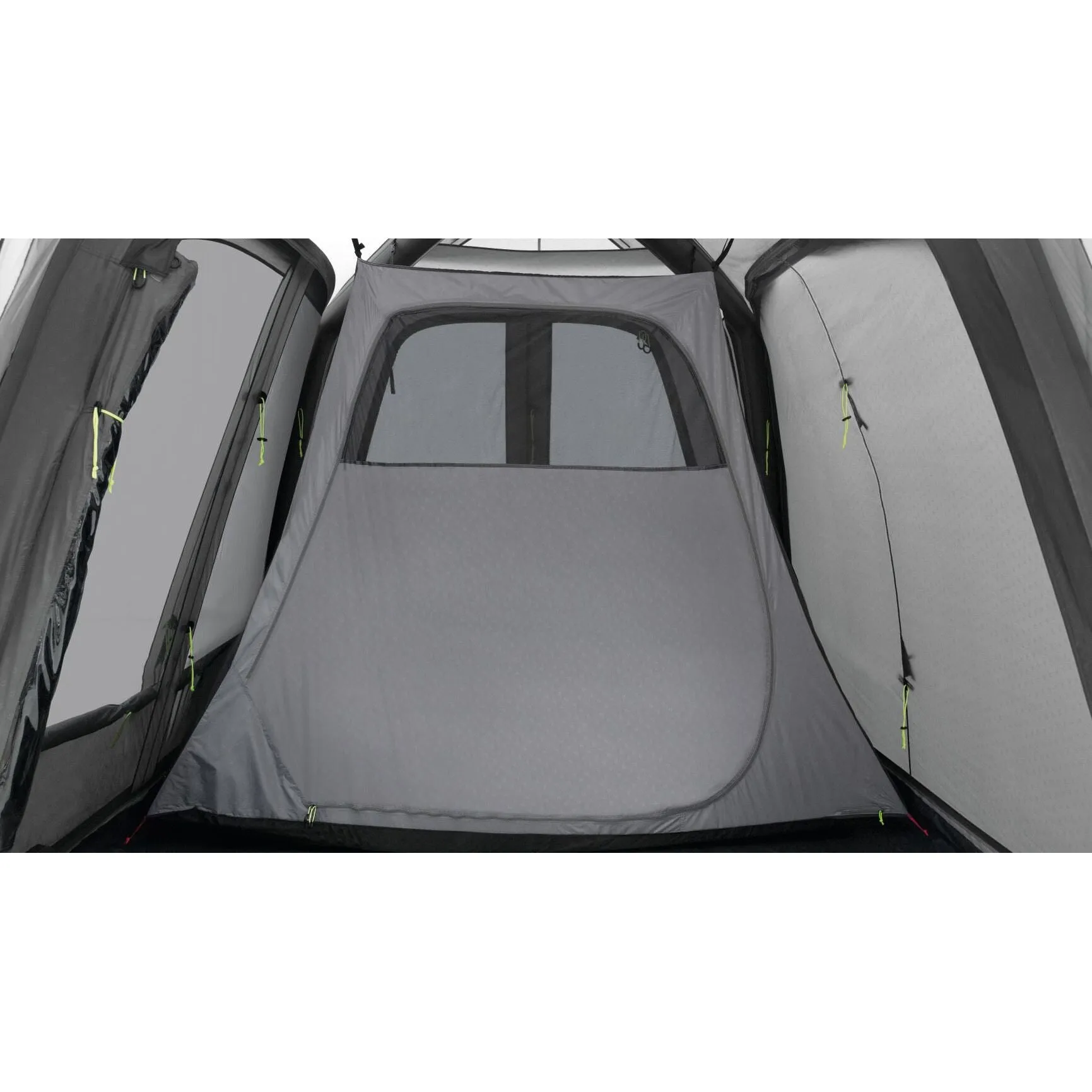 Outwell Milestone Lux  Poled Driveaway Campervan Awning