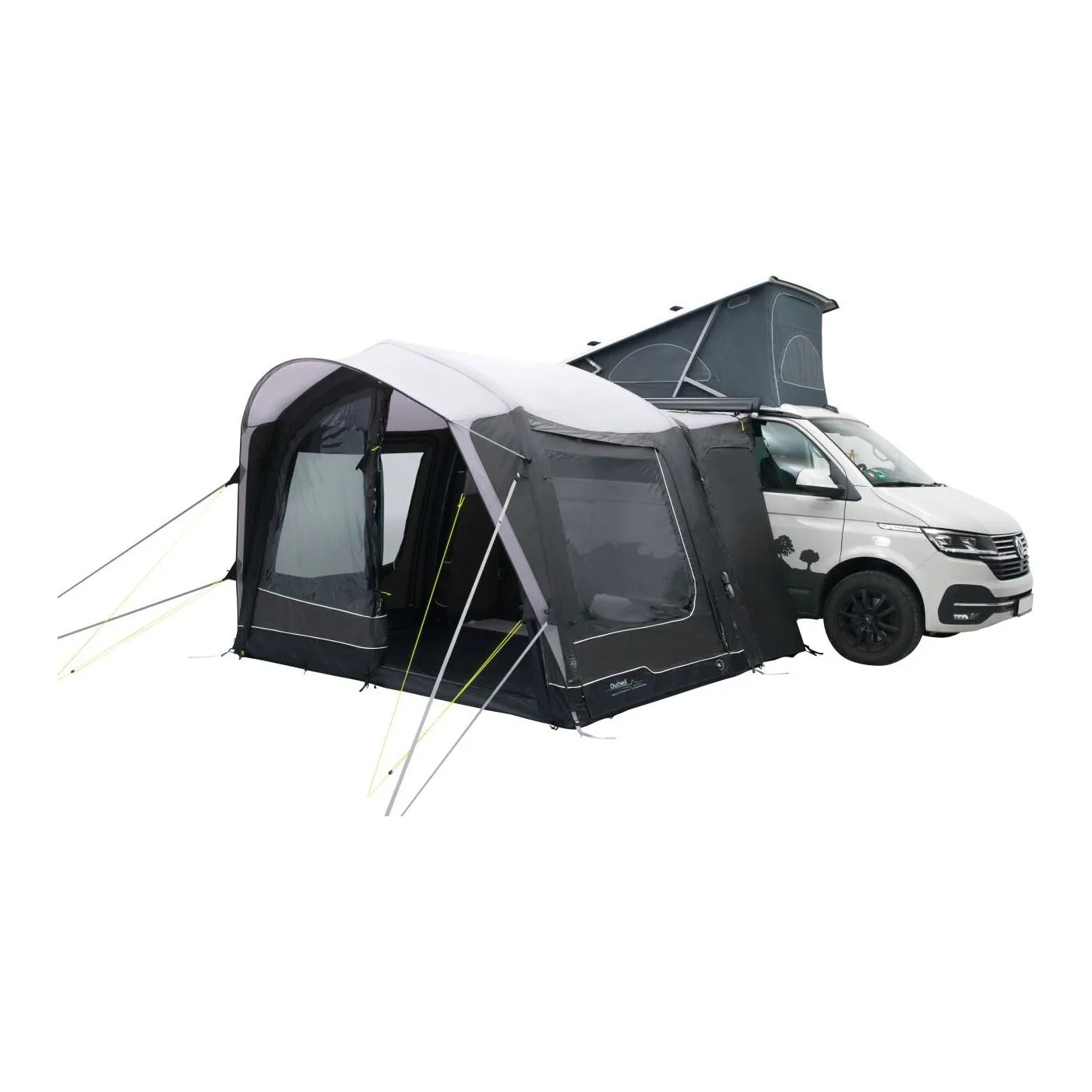 Outwell Parkville 200SA  Inflatable Driveaway Campervan Awning