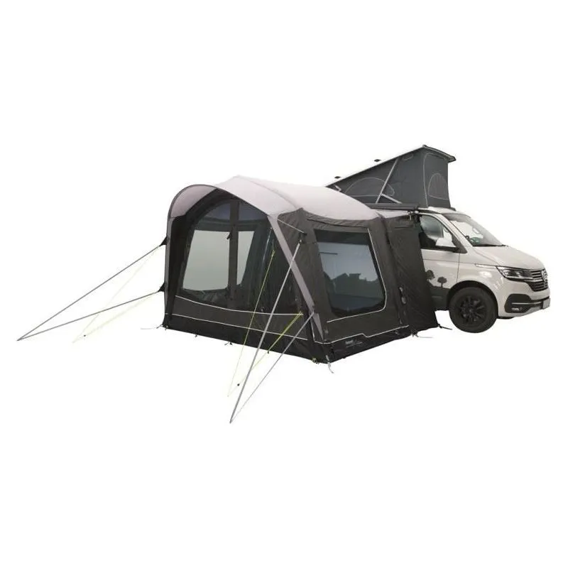 Outwell Parkville 200SA  Inflatable Driveaway Campervan Awning