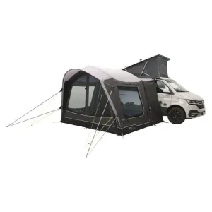 Outwell Parkville 200SA  Inflatable Driveaway Campervan Awning