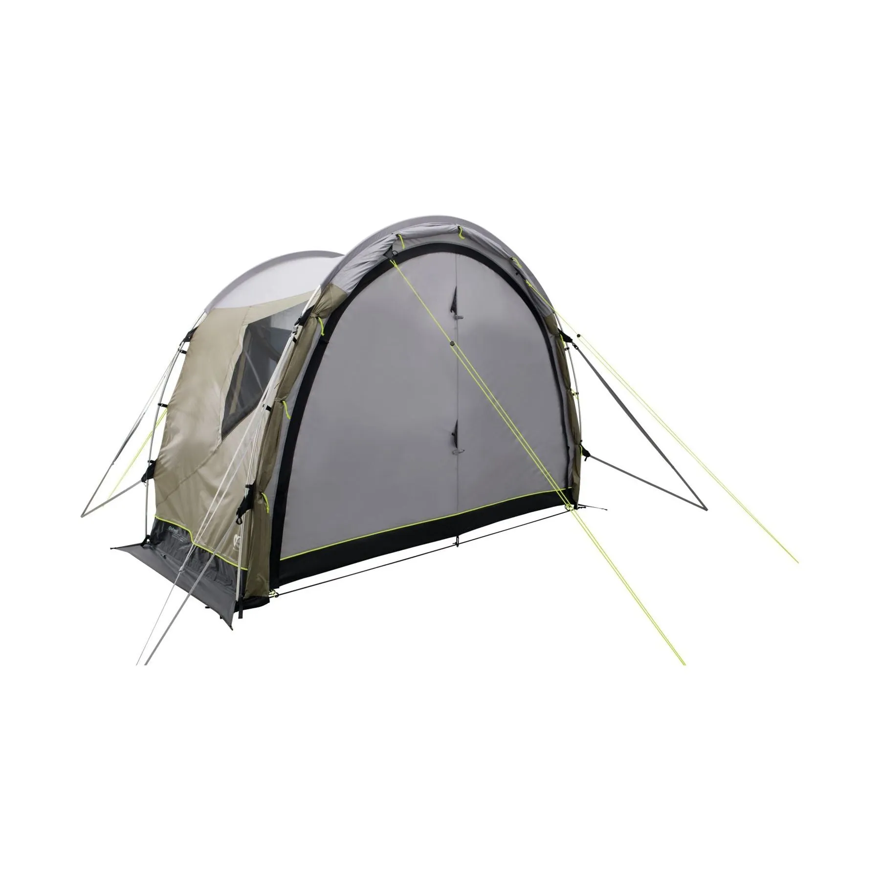 Outwell Seacrest  Poled Driveaway Campervan Awning