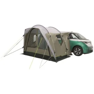 Outwell Seacrest  Poled Driveaway Campervan Awning