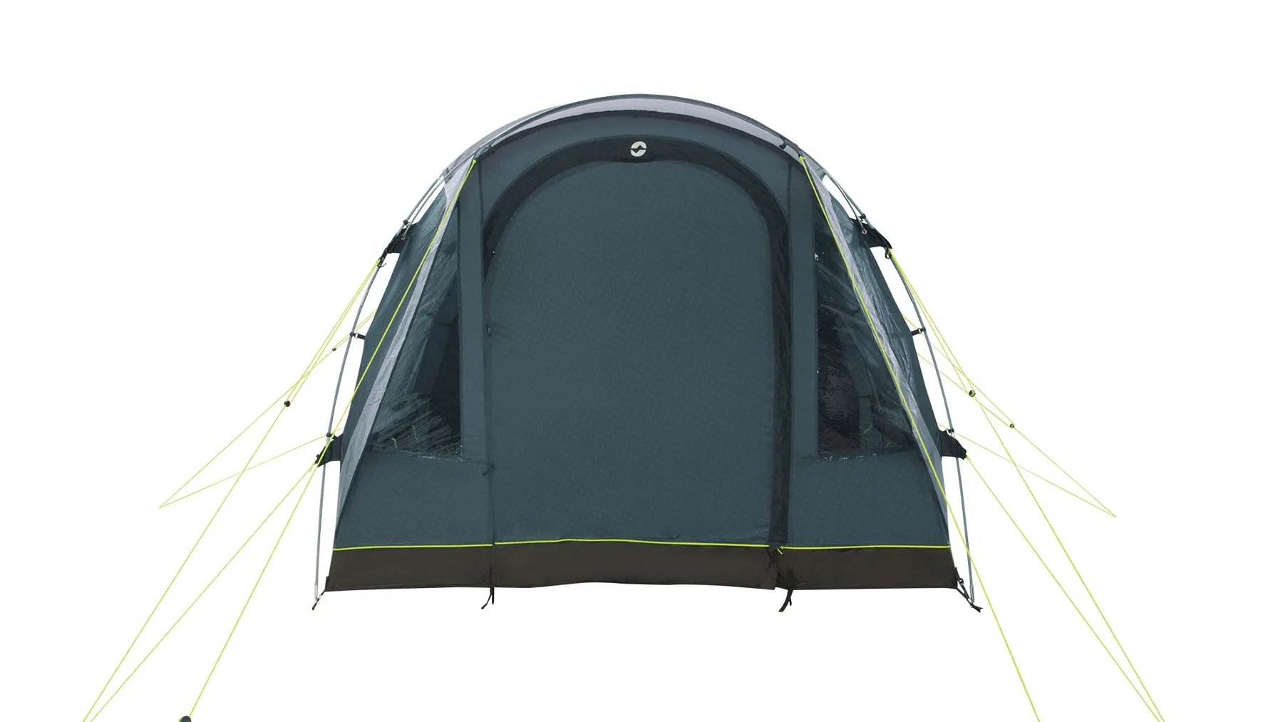 Outwell Sky 4 Pole Blue 4 Person Tent