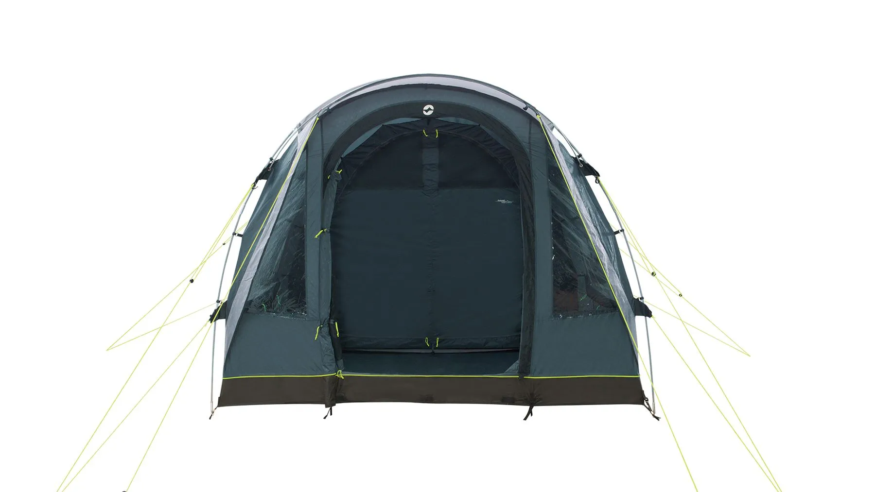 Outwell Sky 4 Pole Blue 4 Person Tent