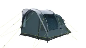 Outwell Sky 4 Pole Blue 4 Person Tent