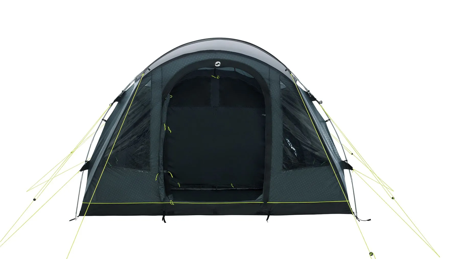 Outwell Sky 5 Pole Tent Blue 5 Person