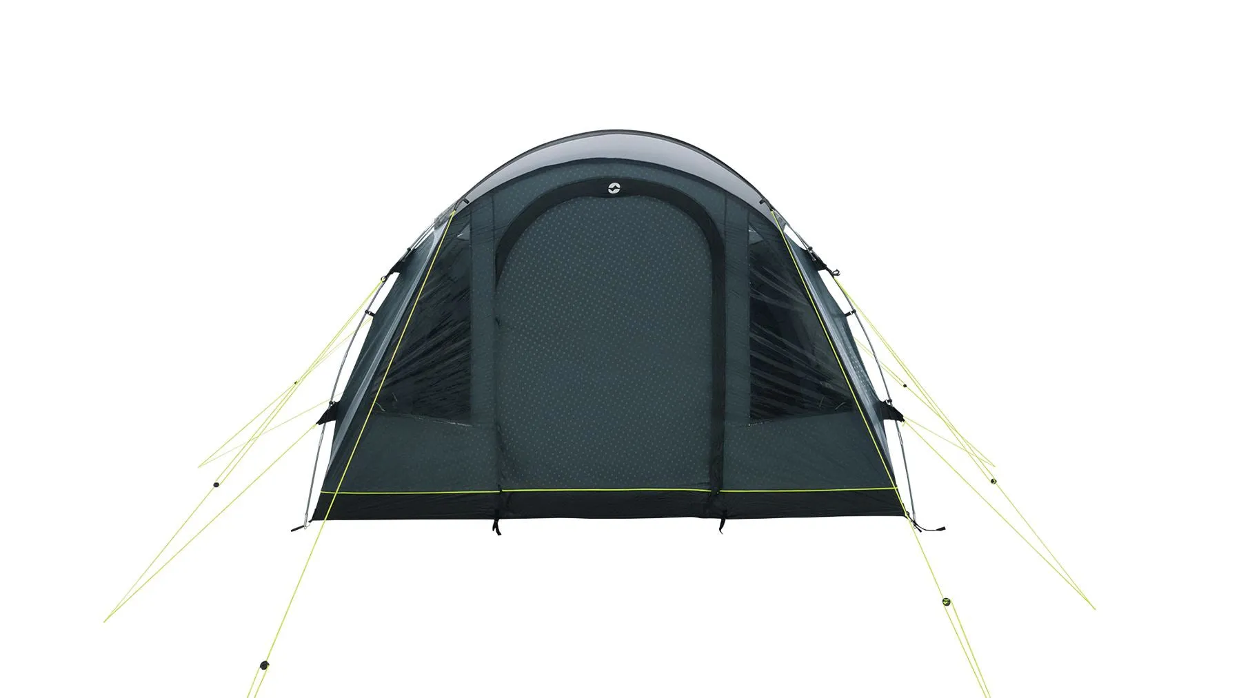Outwell Sky 5 Pole Tent Blue 5 Person