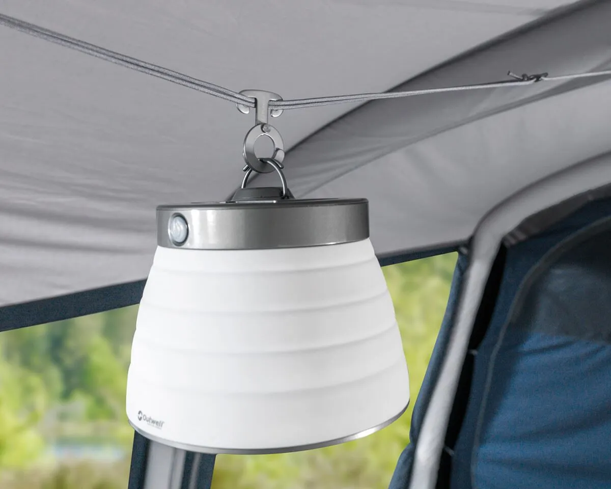 Outwell Sky 5 Pole Tent Blue 5 Person
