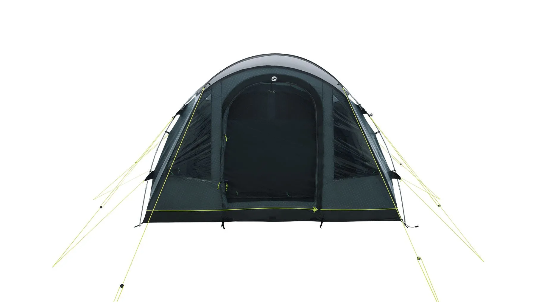 Outwell Sky 5 Pole Tent Blue 5 Person