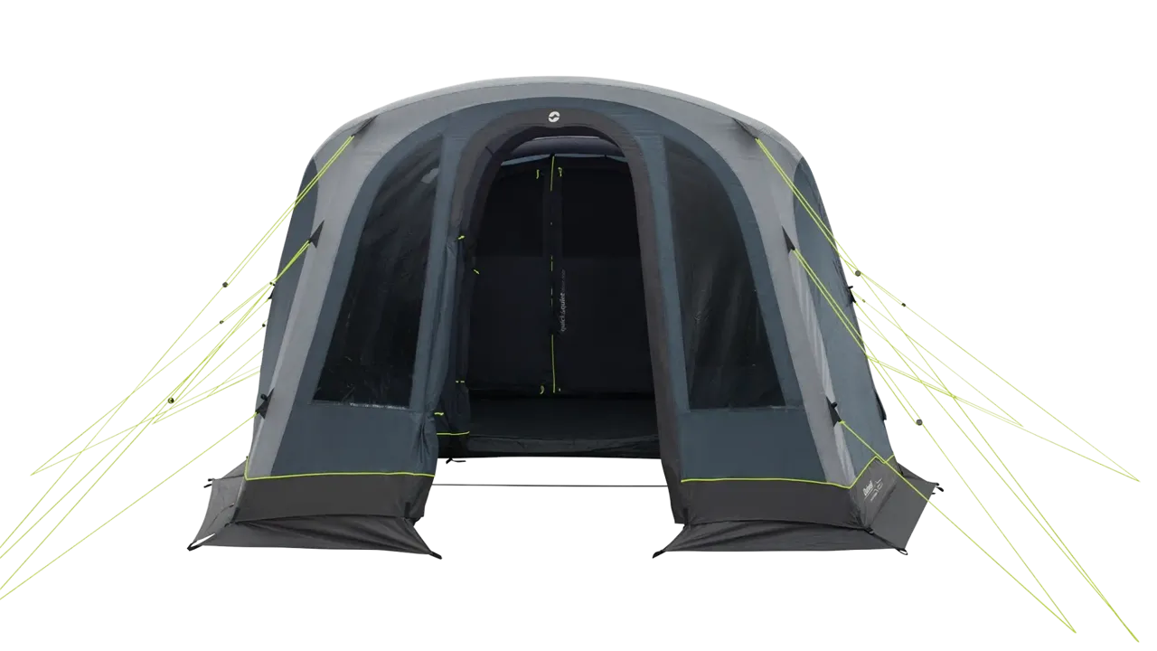 Outwell Tennessee 5 Air Tent