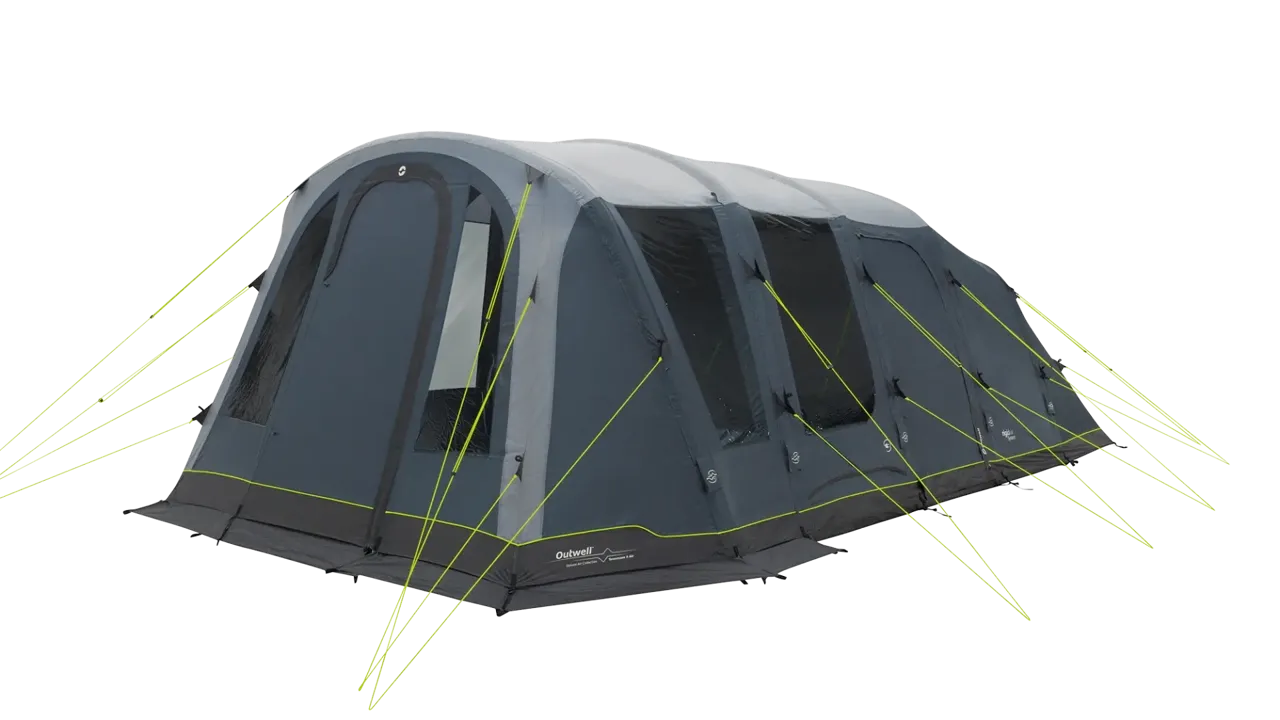 Outwell Tennessee 5 Air Tent