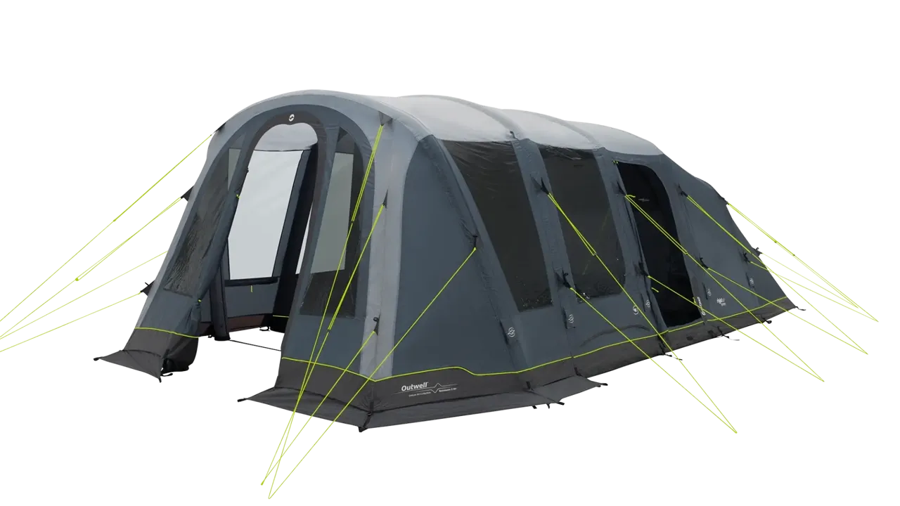 Outwell Tennessee 5 Air Tent