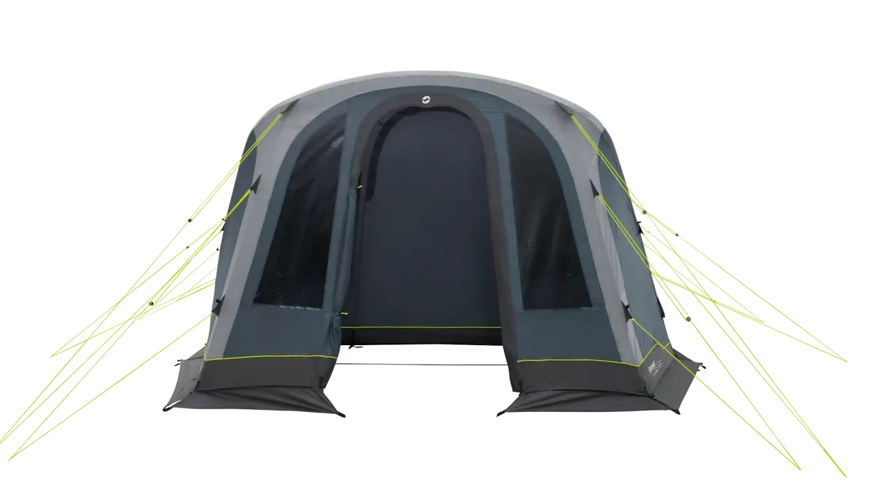 Outwell Tennessee 5 Air Tent
