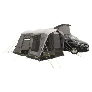 Outwell Wolfburg 380 Air Inflatable Driveaway Campervan Awning