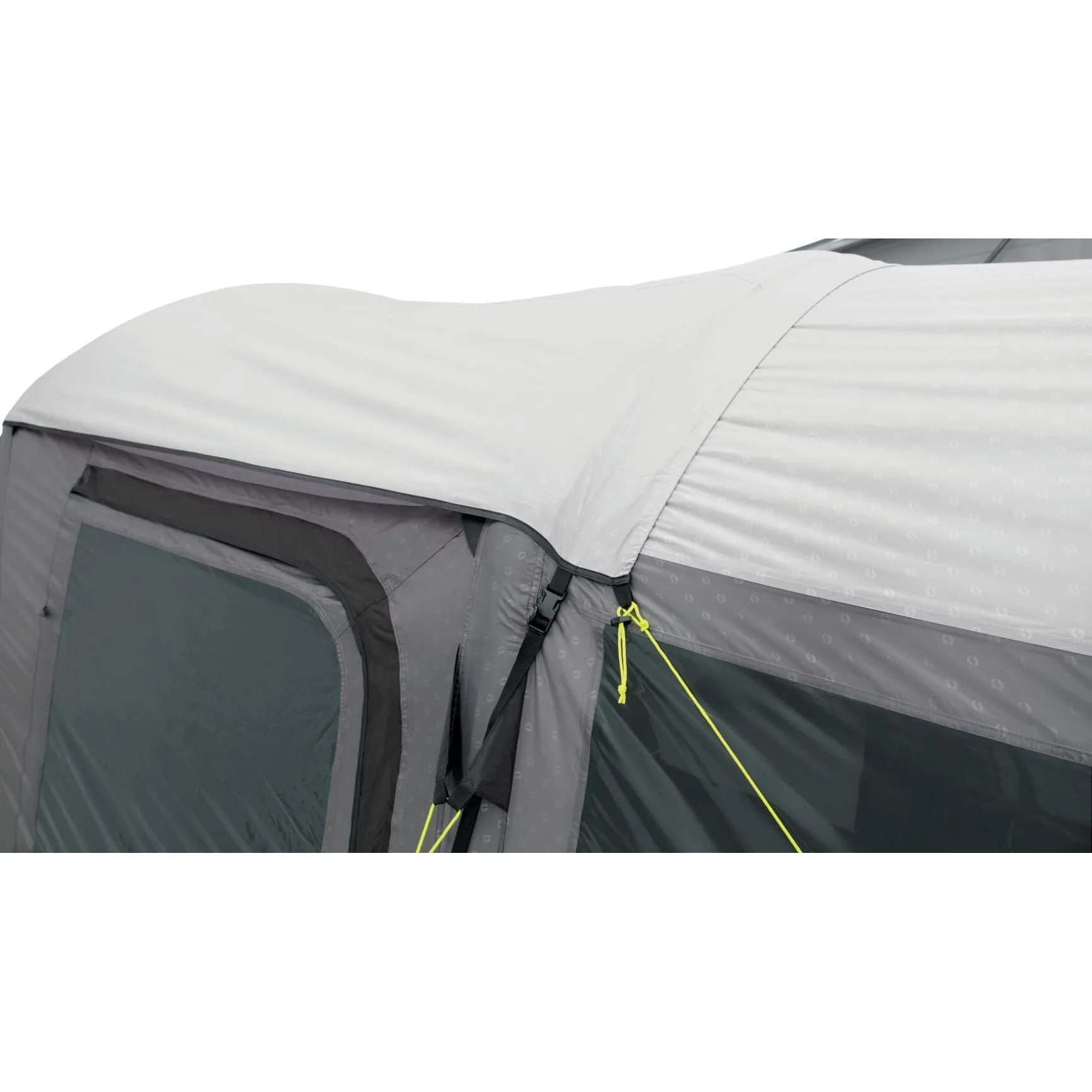 Outwell Wolfburg 380 Air Inflatable Driveaway Campervan Awning