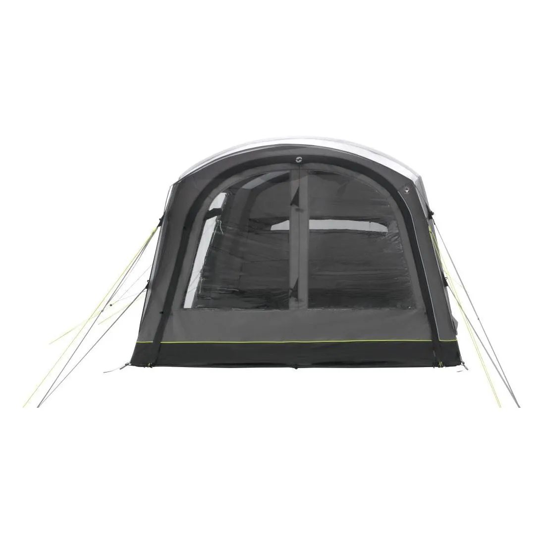 Outwell Wolfburg 380 Air Inflatable Driveaway Campervan Awning