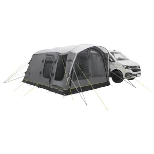 Outwell Wolfburg 450 Air Drive-Away Campervan Air Awning 175-200cm