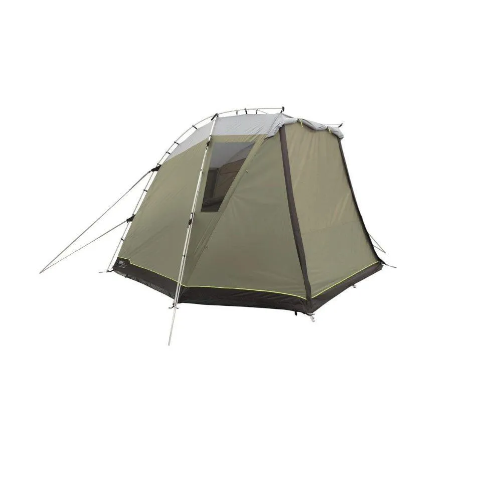 Outwell Woodcrest Awning Package - Awning, Carpet &amp; Footprint Package
