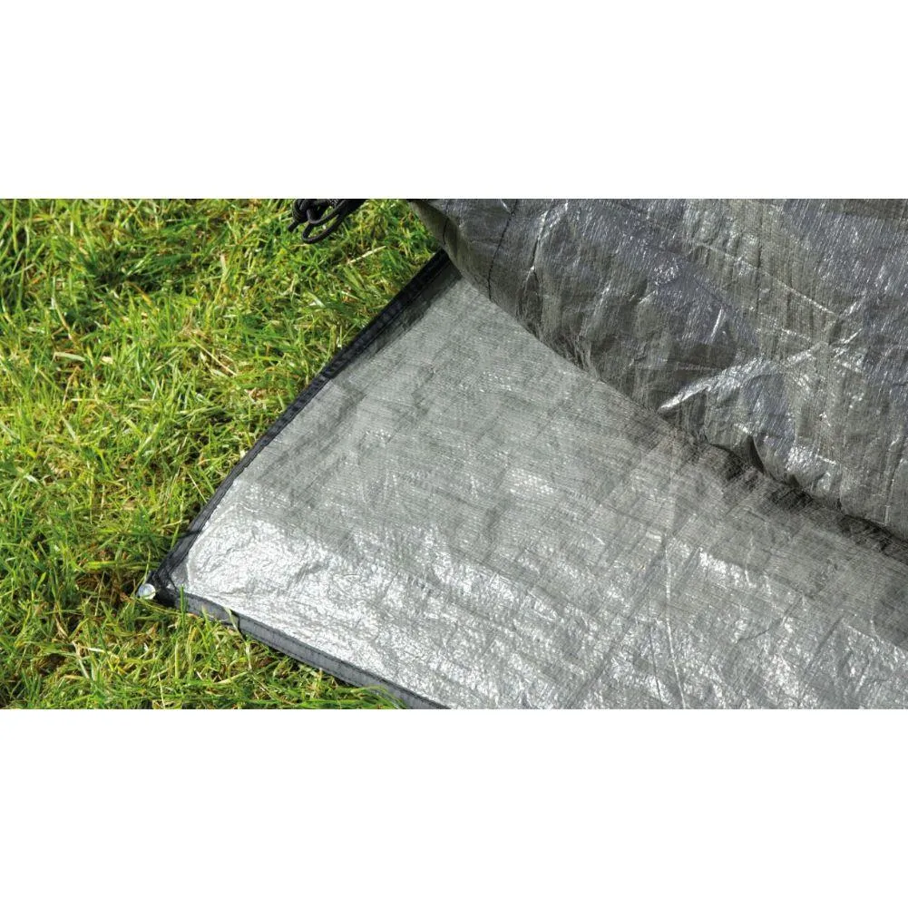 Outwell Woodcrest Awning Package - Awning, Carpet &amp; Footprint Package