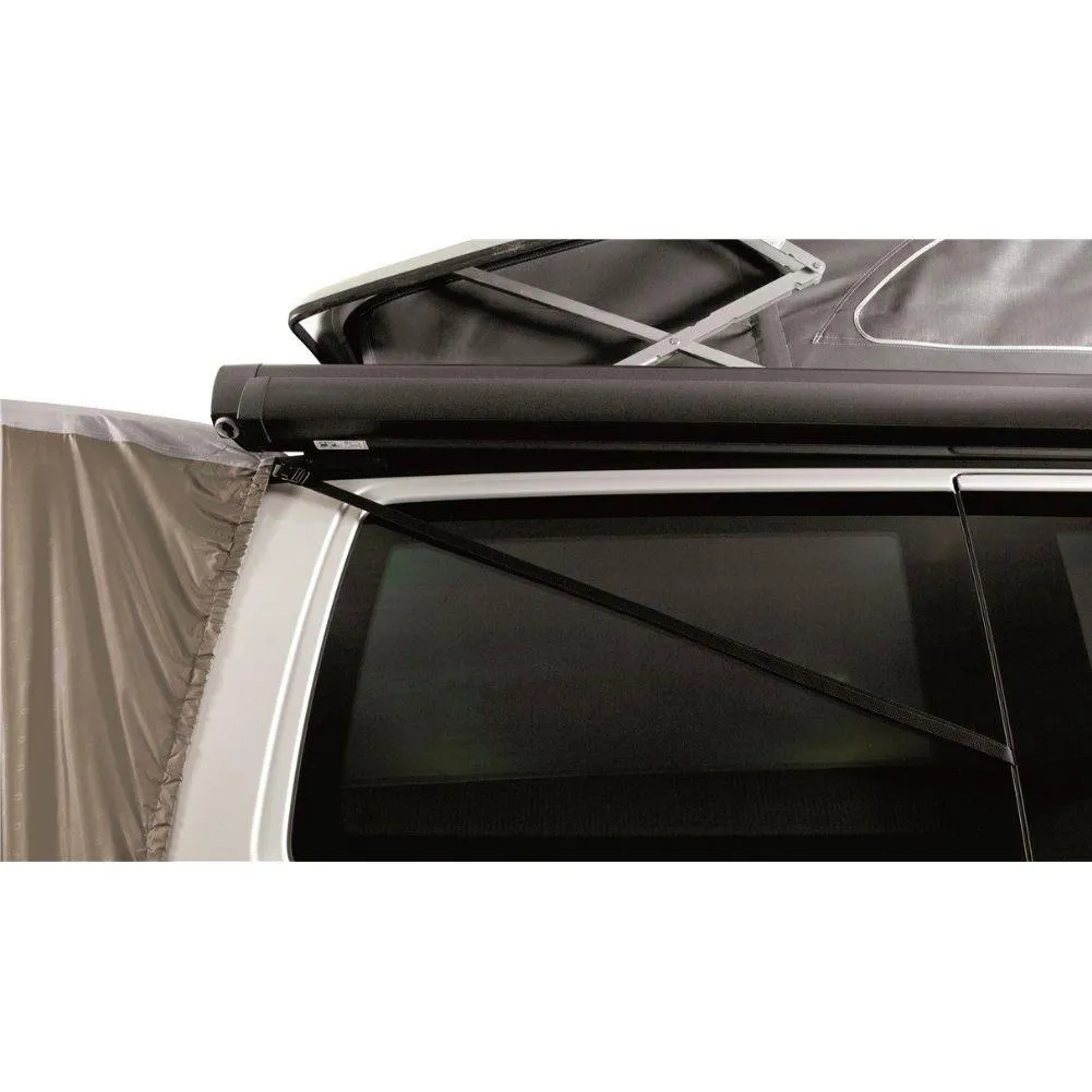 Outwell Woodcrest Awning Package - Awning, Carpet &amp; Footprint Package