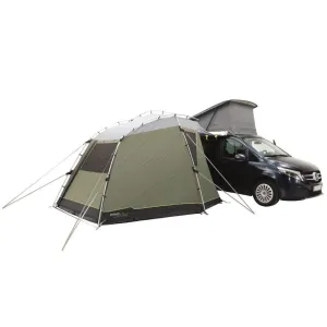 Outwell Woodcrest Awning Package - Awning, Carpet &amp; Footprint Package