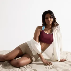 Padded Sports Bra
