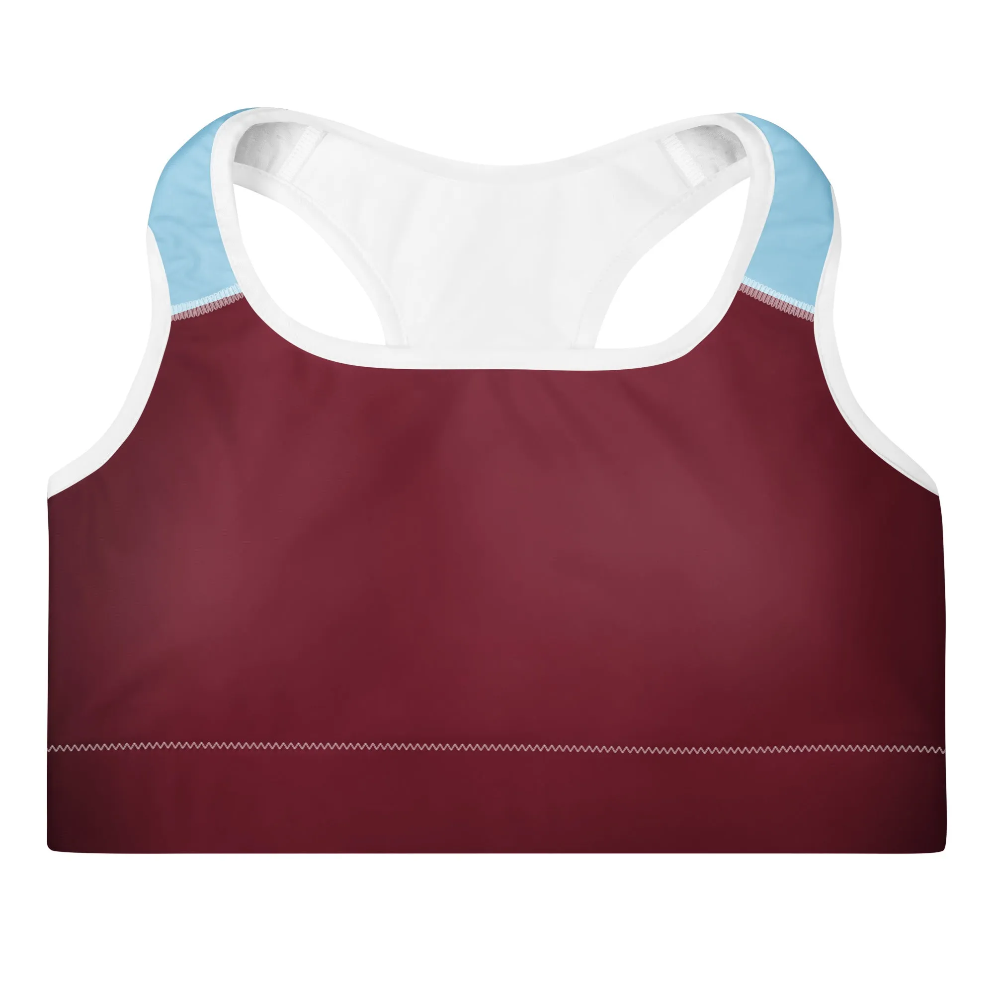 Padded Sports Bra