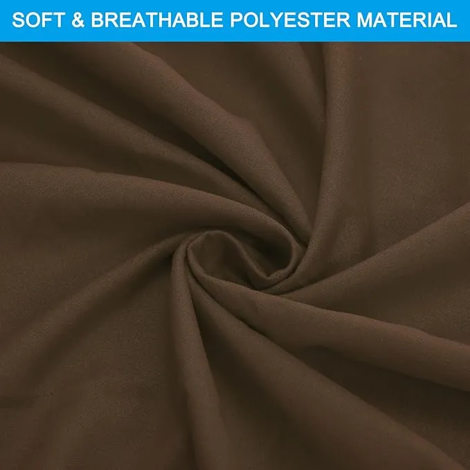 PATIKIL Sleeping Bag Liner Lightweight Soft Travel Camping Sheet Sleep Sack Compact Sleeping Bags Set with Carry Bag for Backpacking Camping Travel Hotel