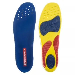Pedag Performance Sport Insoles