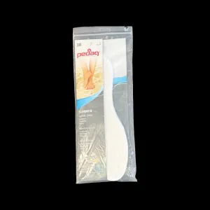 Pedag Summer Insoles White 38EU