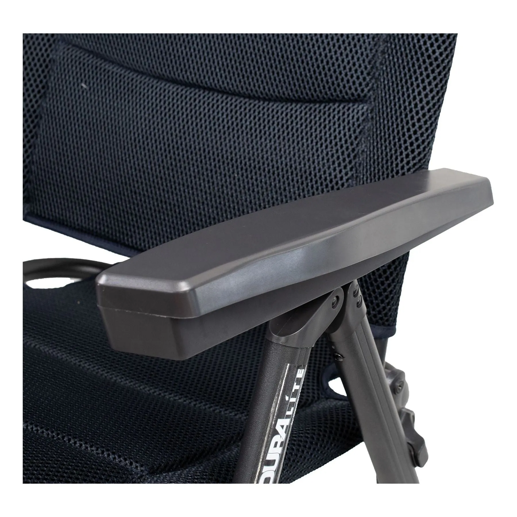 Performance Advancer Ergofit Recliner Camping Chair (NB) F5026
