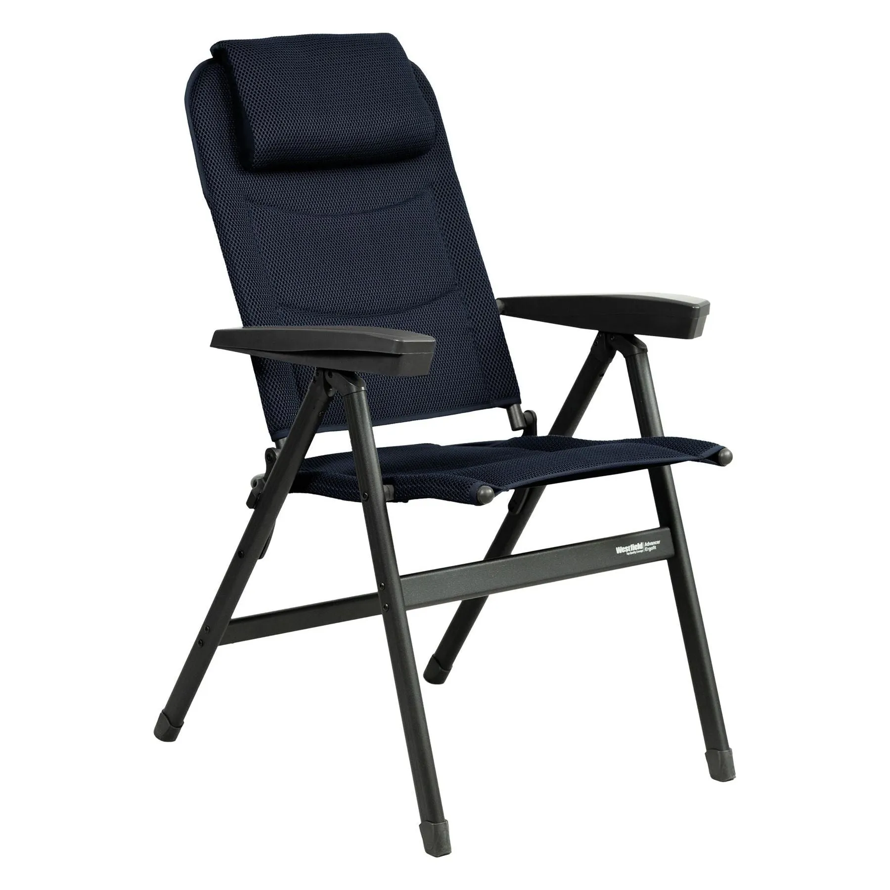 Performance Advancer Ergofit Recliner Camping Chair (NB) F5026