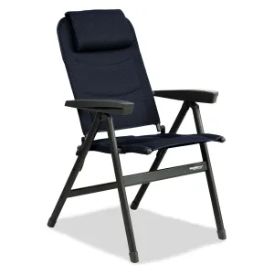 Performance Advancer Ergofit Recliner Camping Chair (NB) F5026