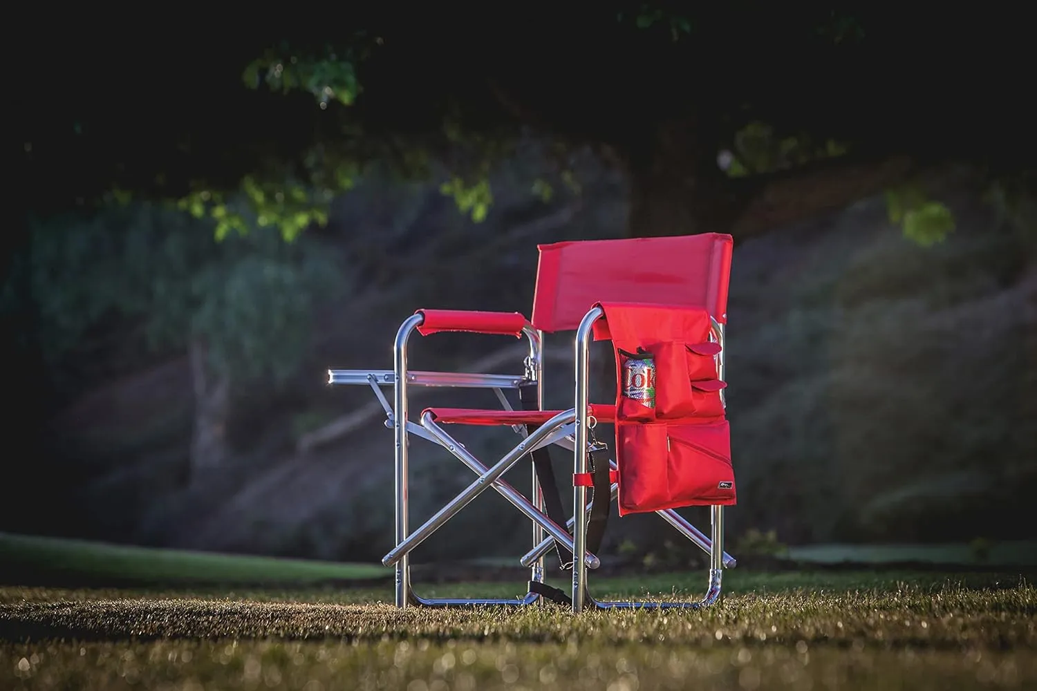 PICNIC TIME NHL Unisex-Adult NHL Sports Chair