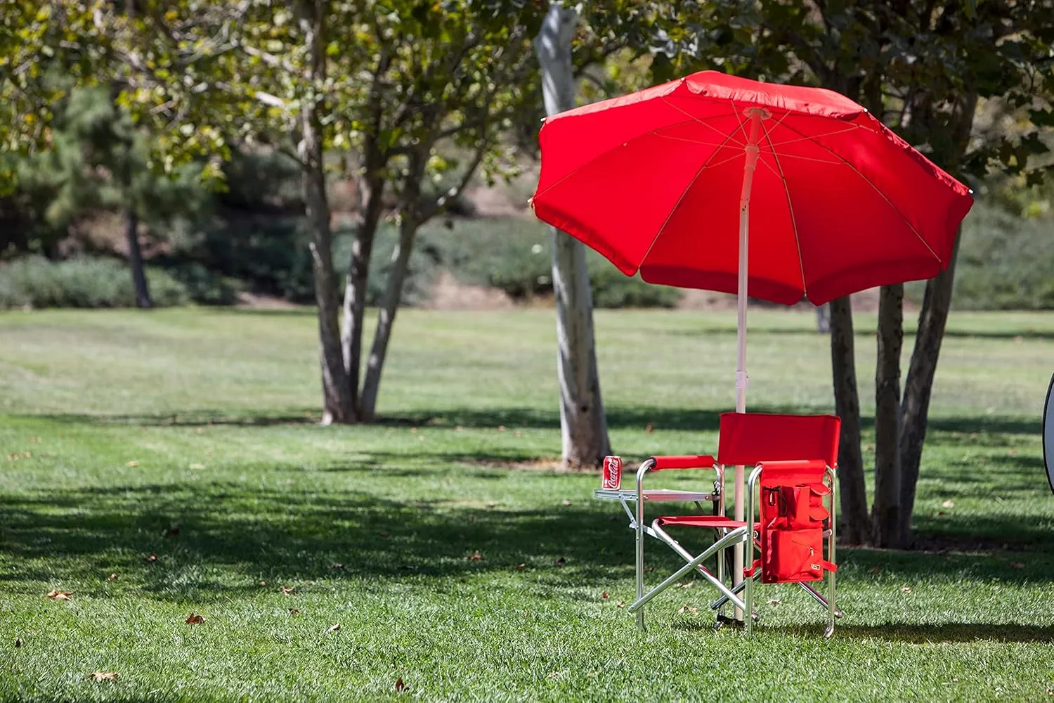PICNIC TIME NHL Unisex-Adult NHL Sports Chair