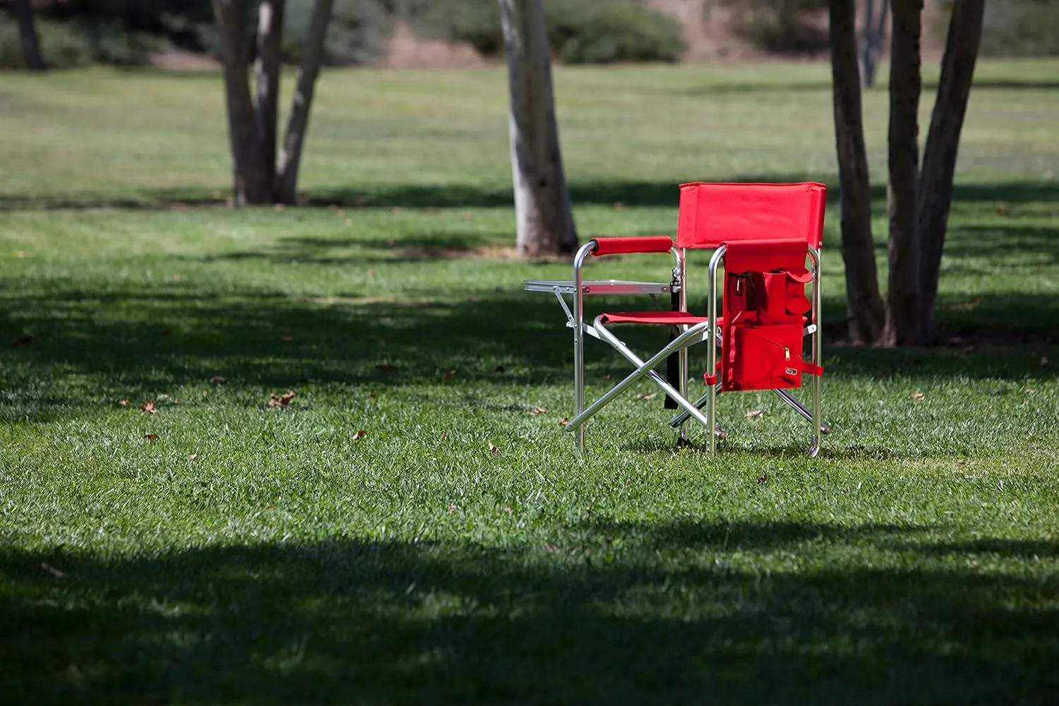 PICNIC TIME NHL Unisex-Adult NHL Sports Chair
