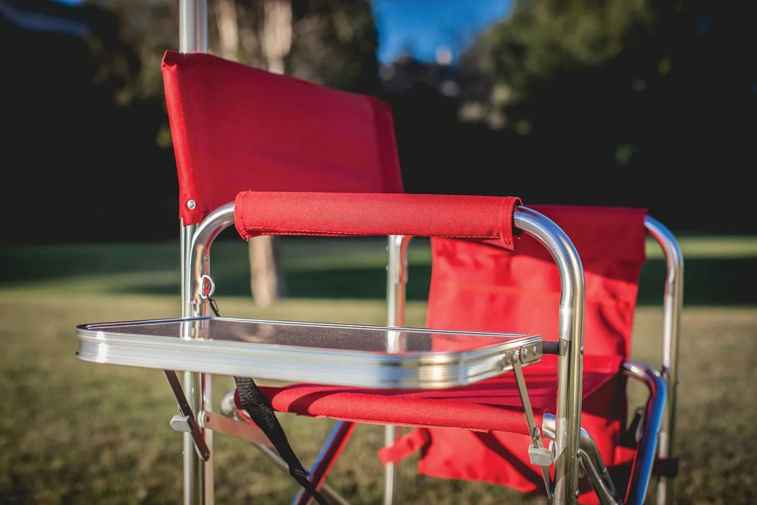 PICNIC TIME NHL Unisex-Adult NHL Sports Chair
