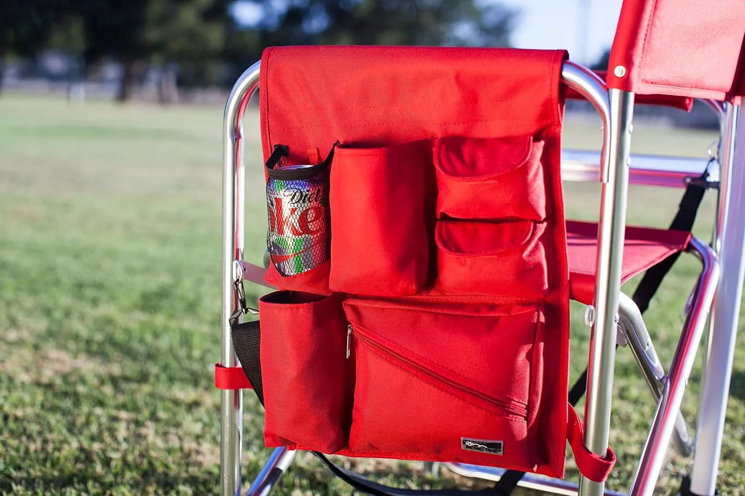 PICNIC TIME NHL Unisex-Adult NHL Sports Chair