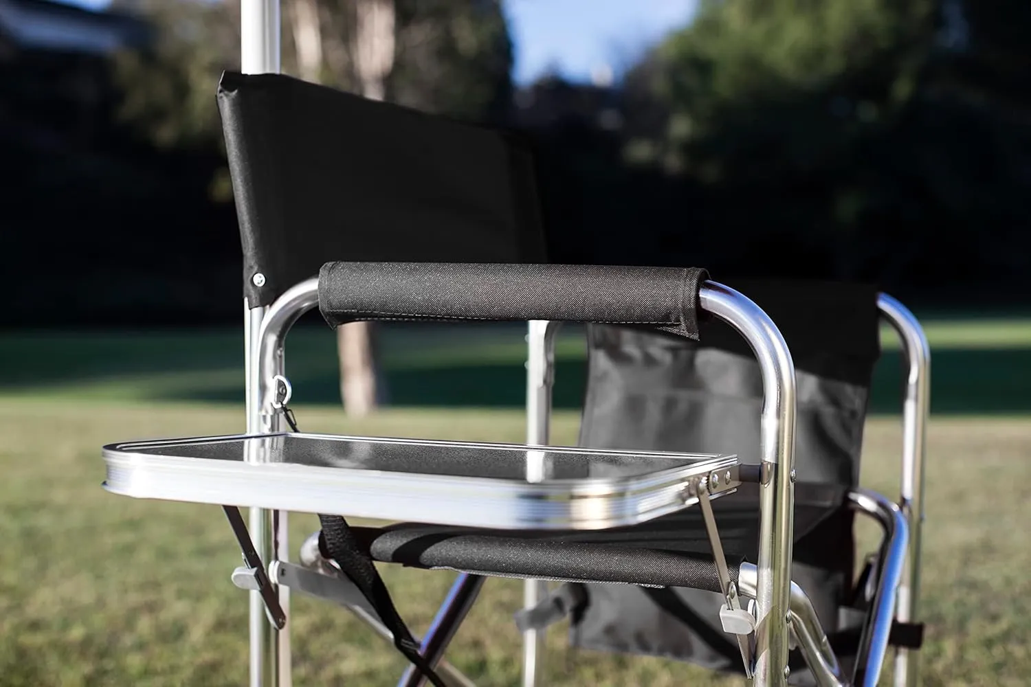 PICNIC TIME NHL Unisex-Adult NHL Sports Chair