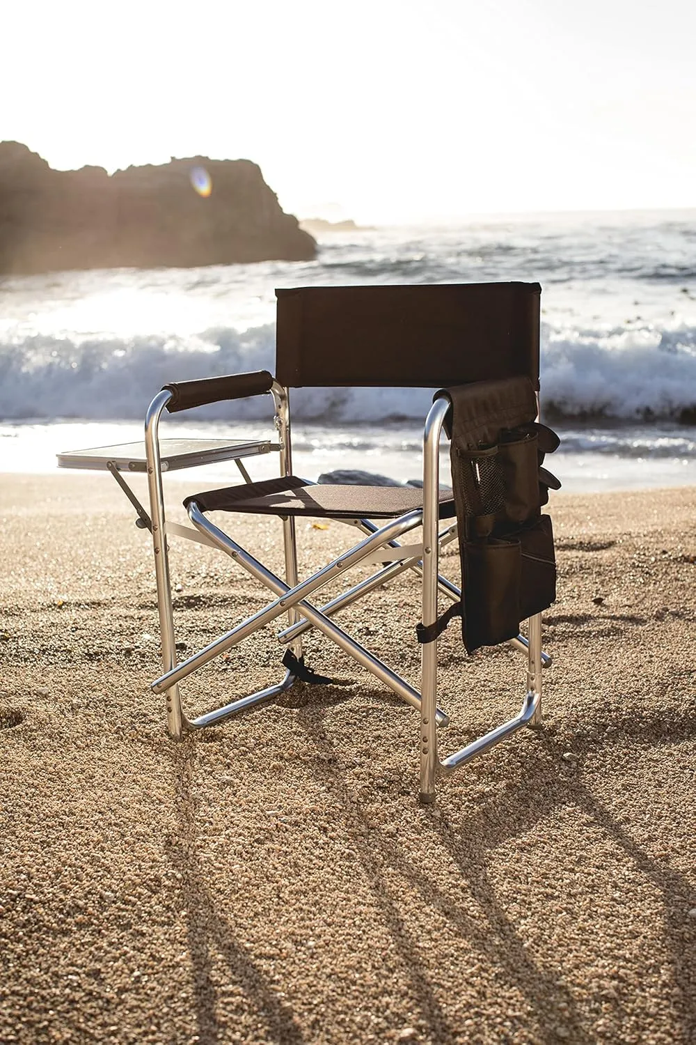 PICNIC TIME NHL Unisex-Adult NHL Sports Chair