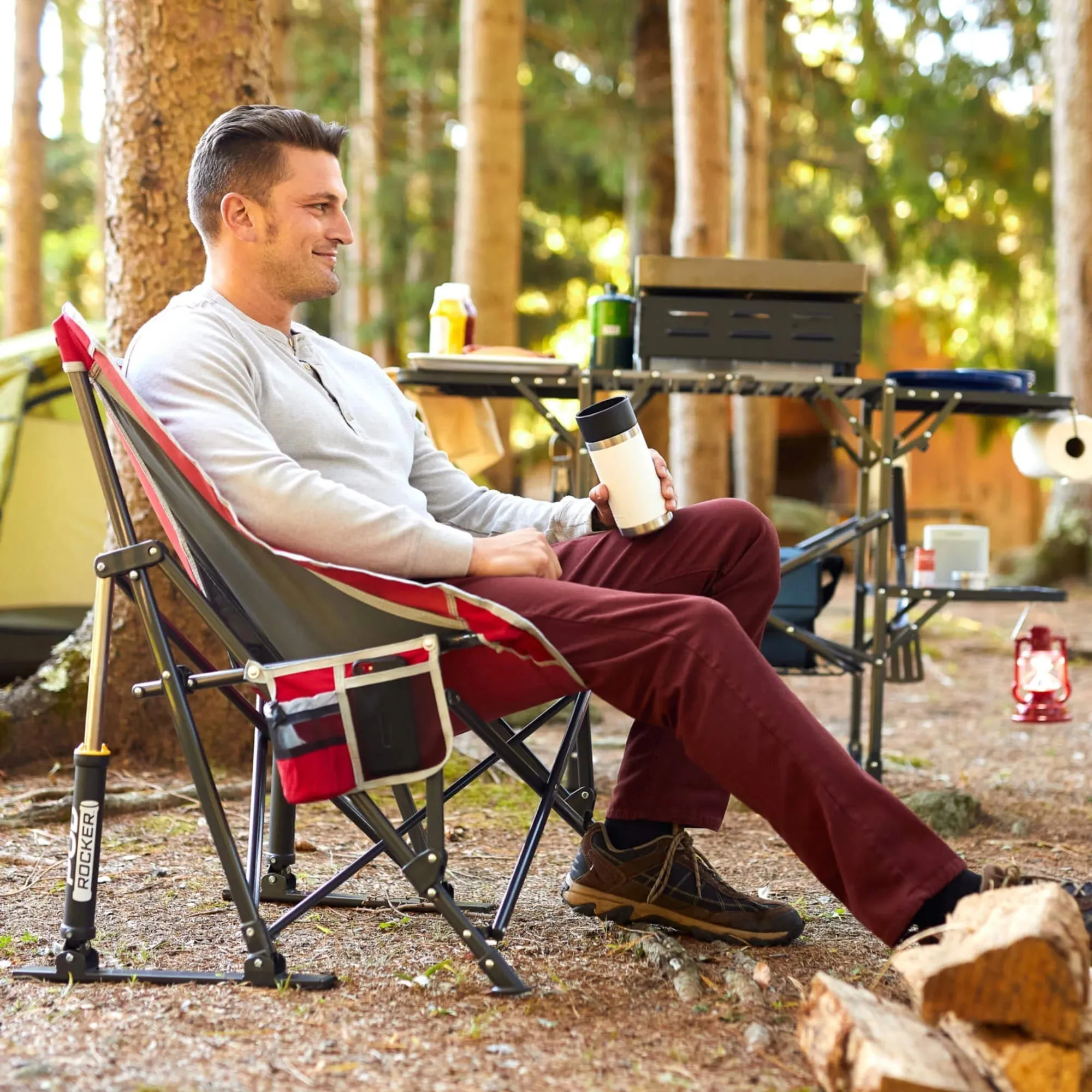 Pod Rocker™