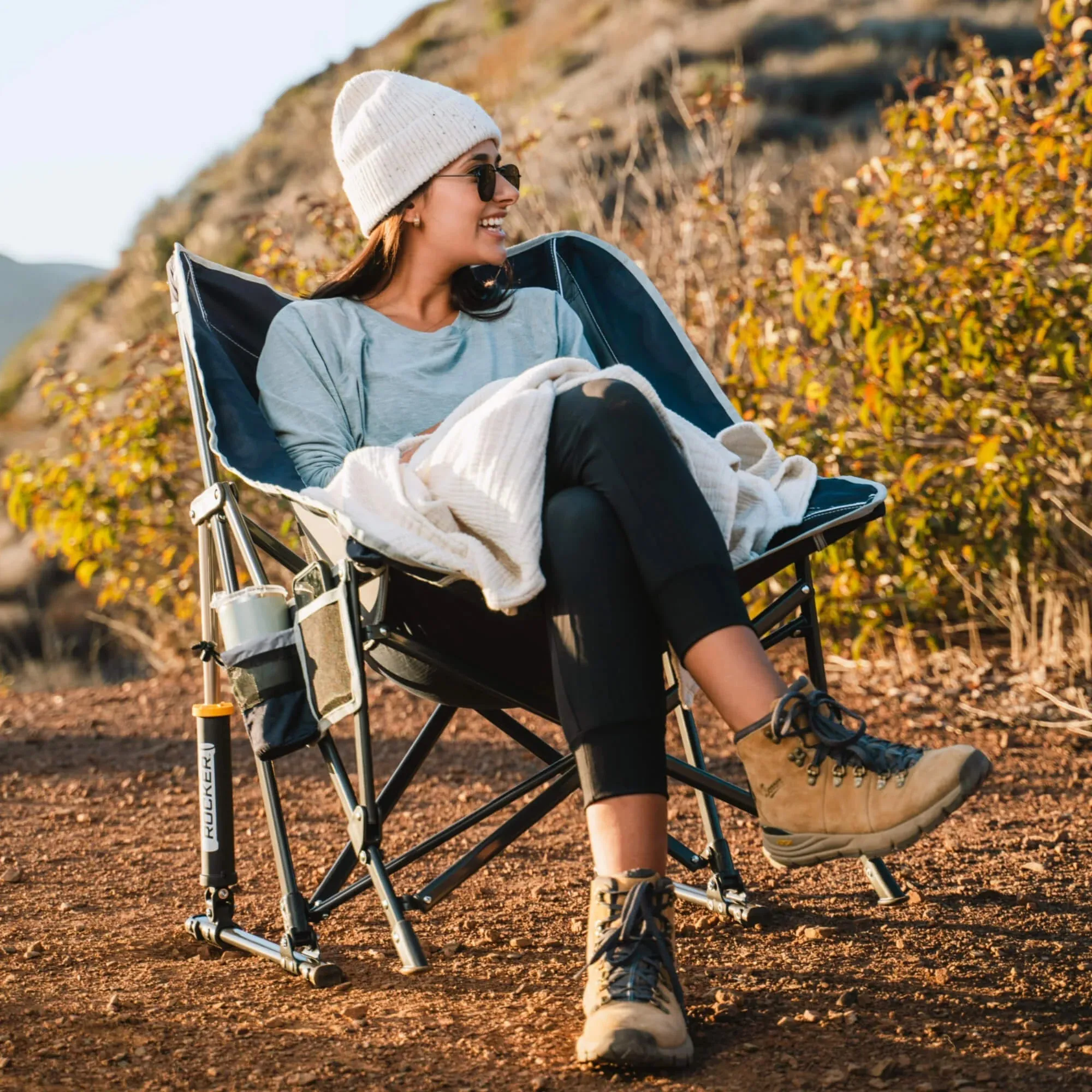 Pod Rocker™