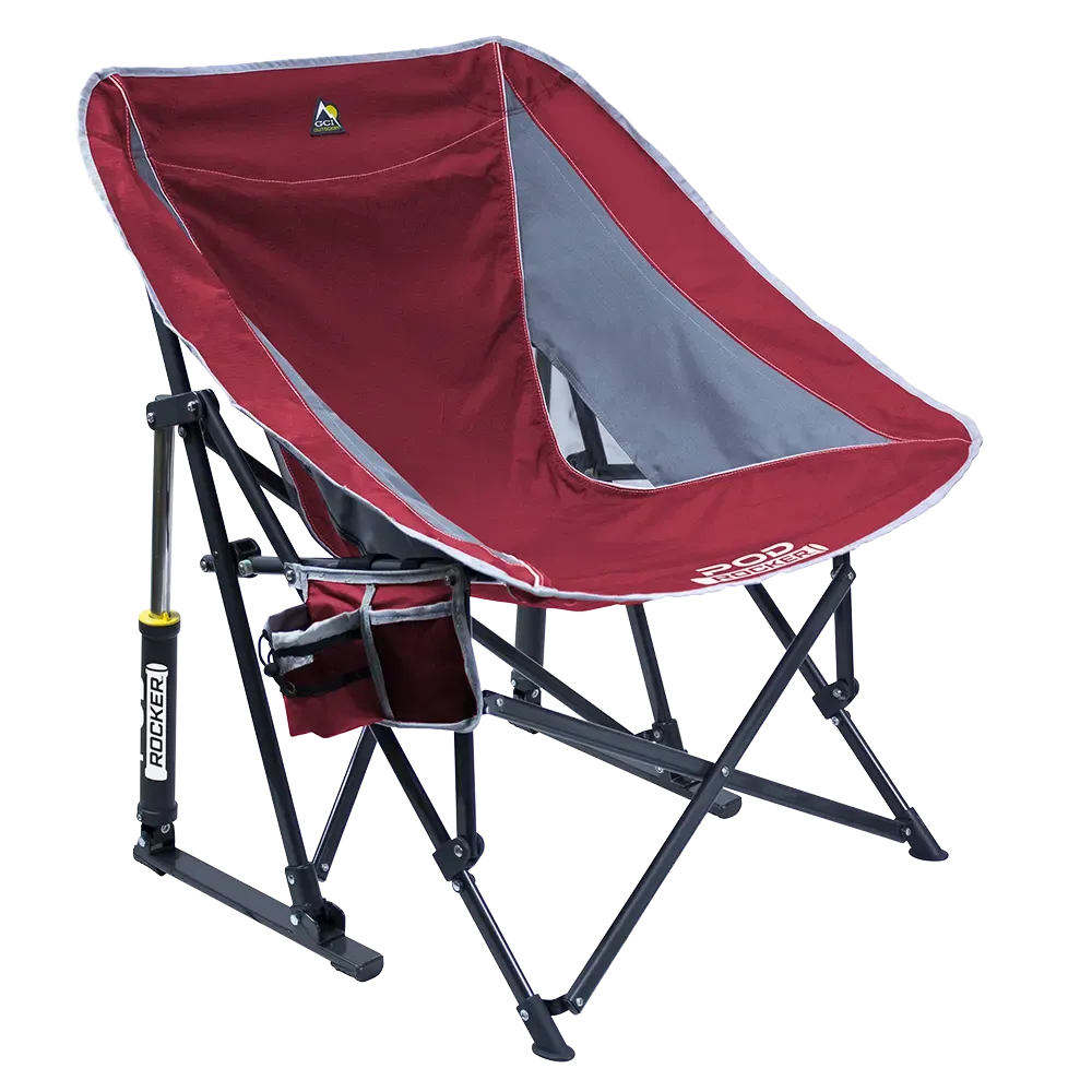 Pod Rocker™