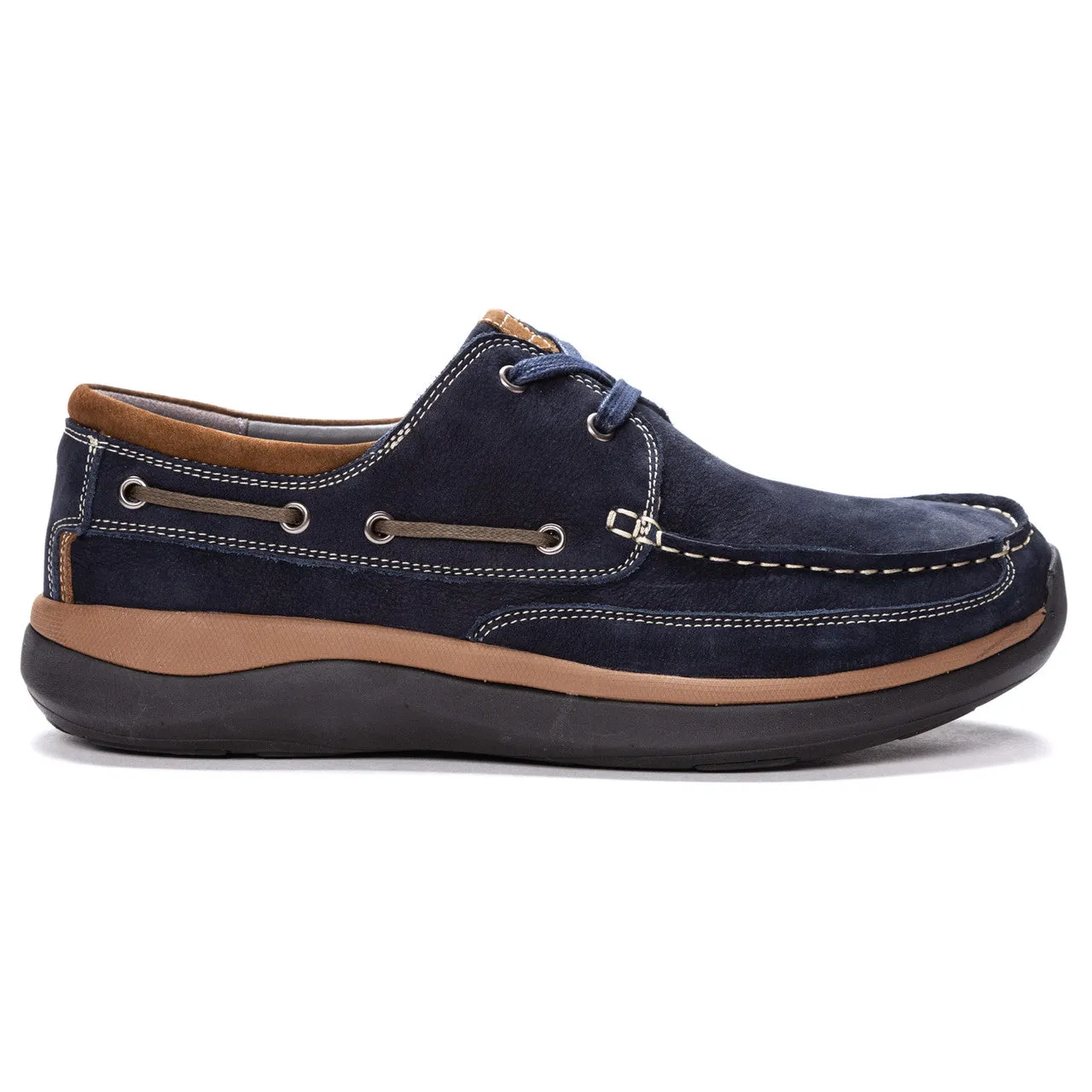 Pomeroy-Navy | Propet