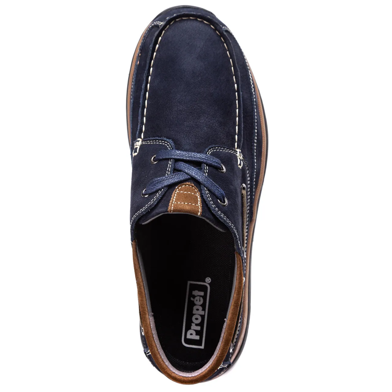 Pomeroy-Navy | Propet