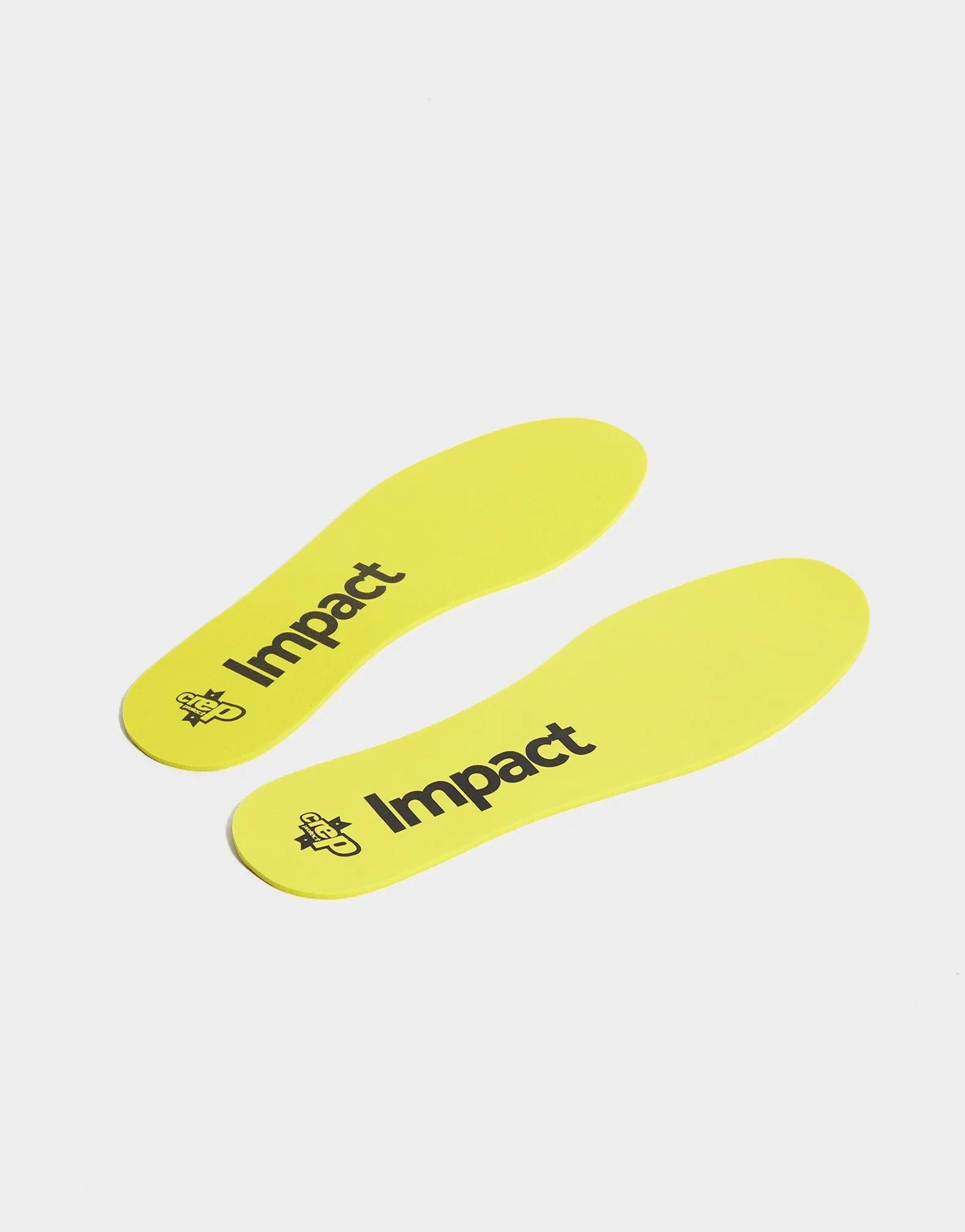 Poron Impact Insoles