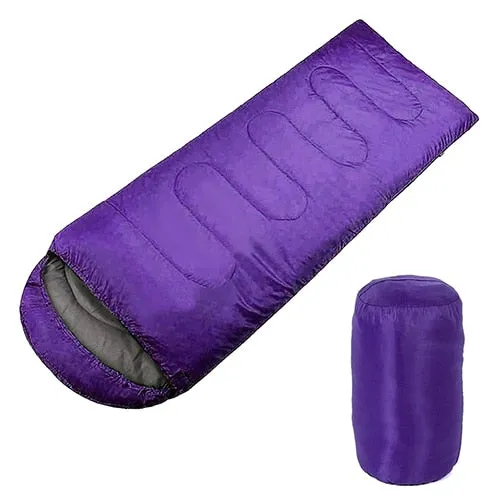 Portable Ultralight Waterproof Sleeping Bag